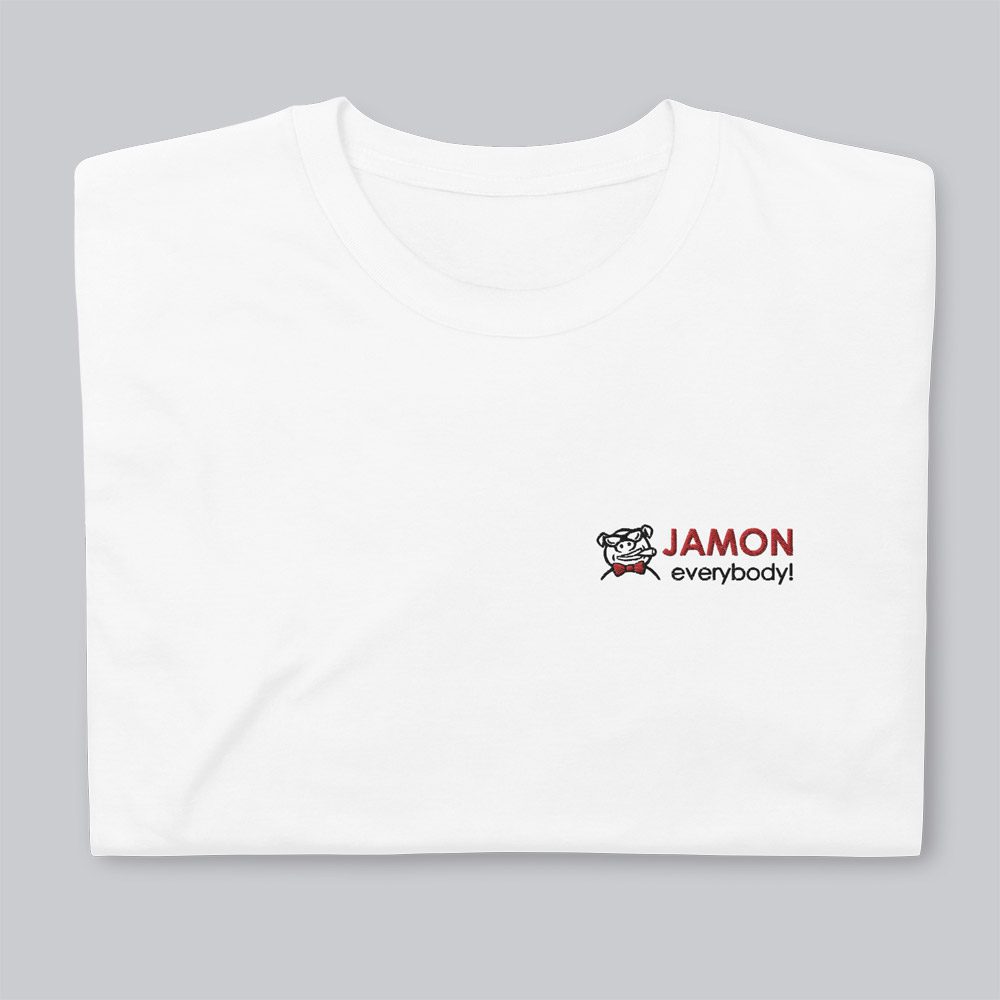 Jamon Everybody | Unisex T-Shirt