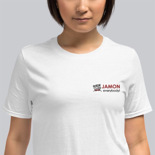 Jamon Everybody | Unisex T-Shirt