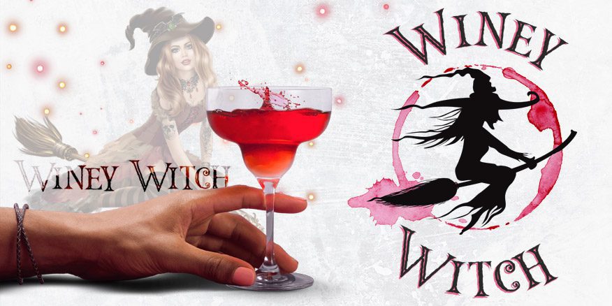 Winey Witch | Art 0004