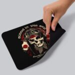 Blood in the Sky (Kamikaze Pilot) | Mouse pad