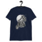 Basic T-Shirt ‘Astroscooter’