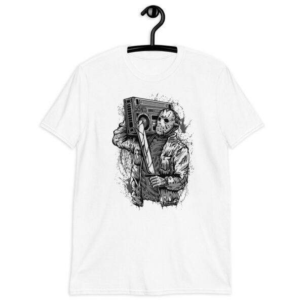 Basic T-Shirt ‘Beatblood’