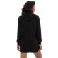 Hoodie dress 'HERBALOGY'