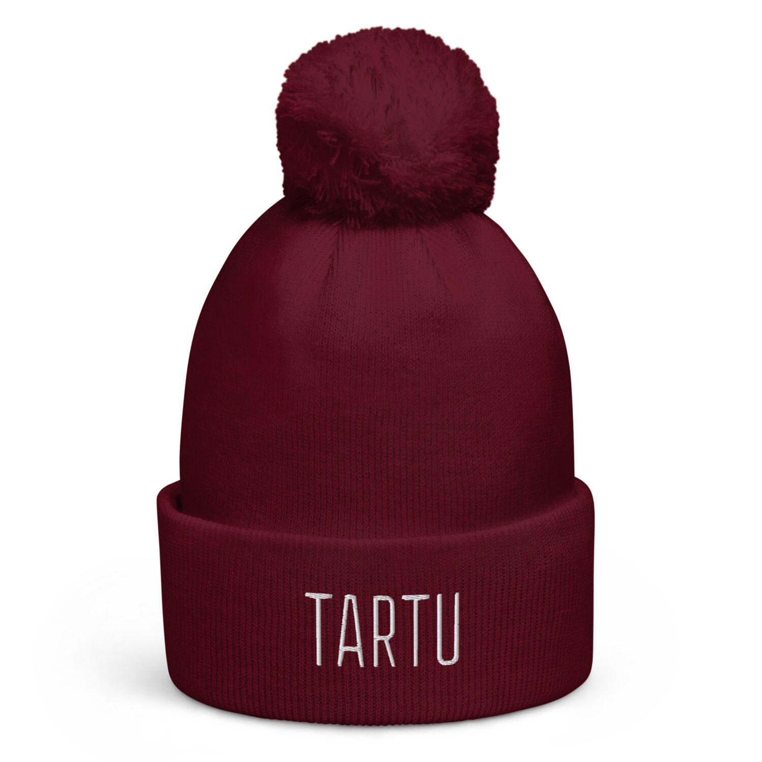 Tutiga müts ‘Tartu’