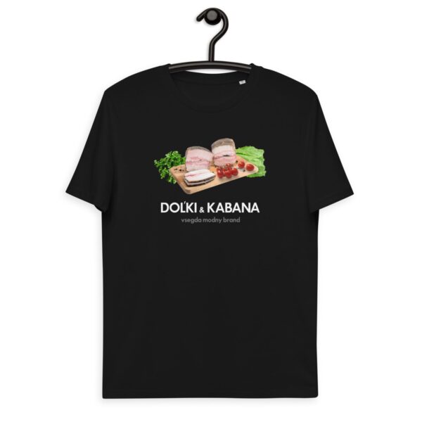 Футболка Dolki Kabana - Dark Edition