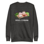 Свитшот Dolki Kabana - Dark Edition