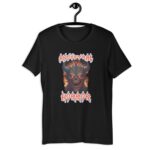 Unisex t-shirt 'Ancestral Horror'