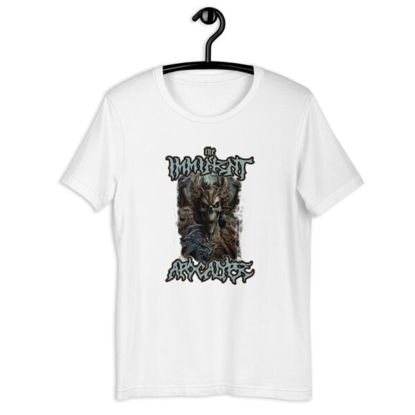 Unisex t-shirt 'The Imminent Apocalypse'