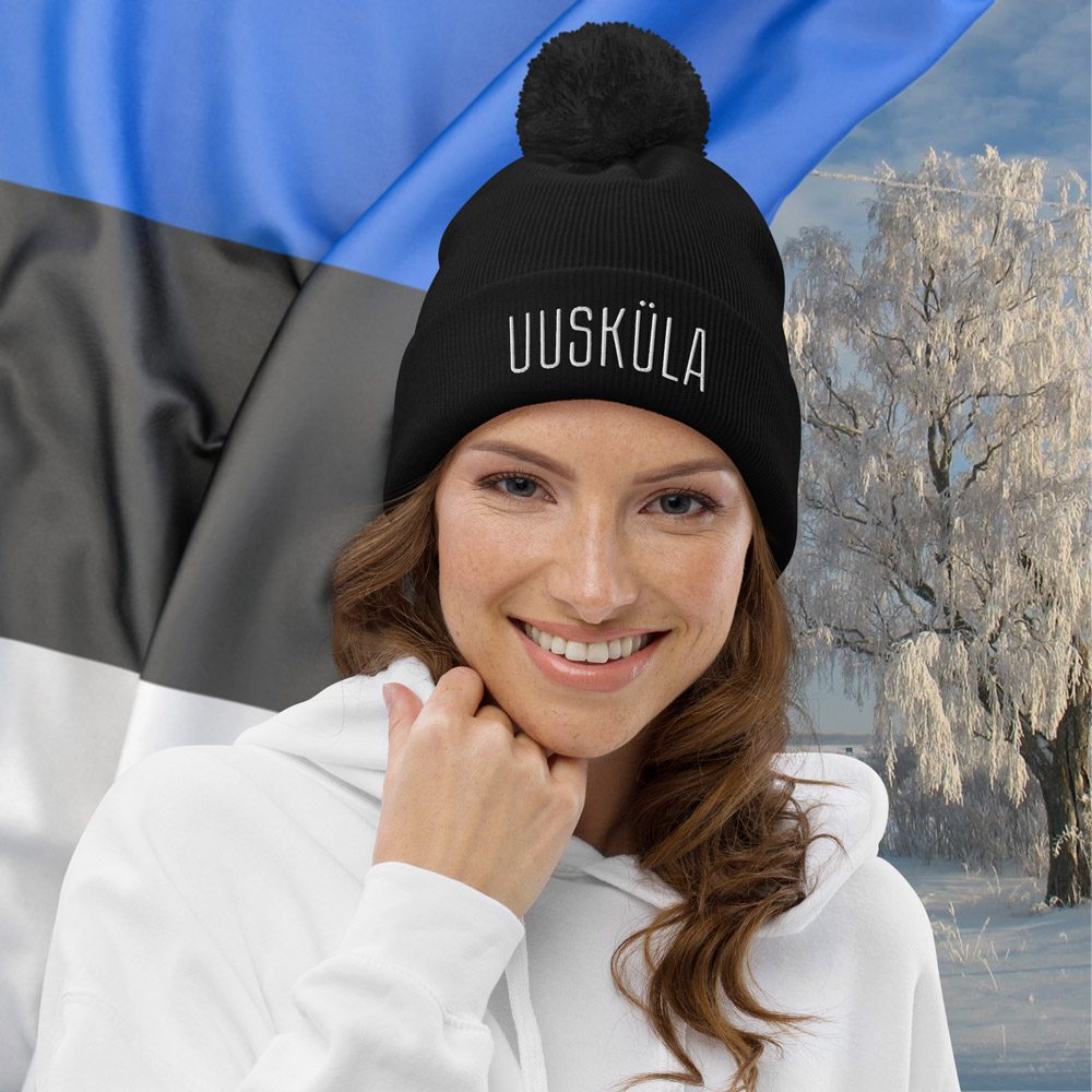 Tutiga müts 'Uusküla'