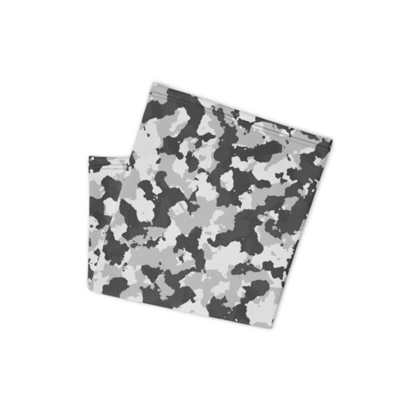 Neck Gaiter Camouflage Pattern II