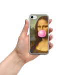 iPhone Case "Mona Lisa"