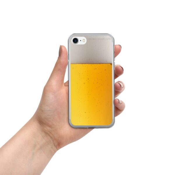 iPhone Case 'Beer Glass'