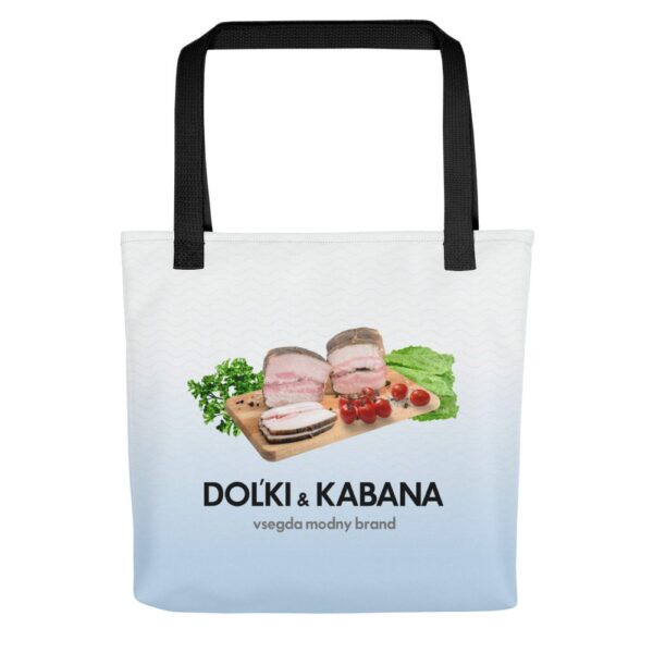 Шоппер Dolki & Kabana
