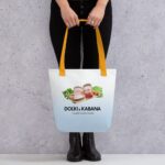 Шоппер Dolki & Kabana