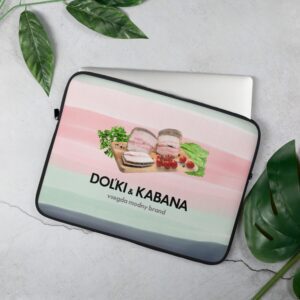 Чехол для ноутбука Dolki & Kabana