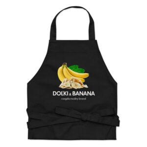 Фартук “Dolki & Banana”