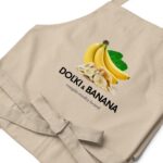 Фартук “Dolki & Banana”