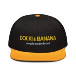 Кепка "Dolki & Banana"