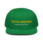 Кепка "Dolki & Banana"