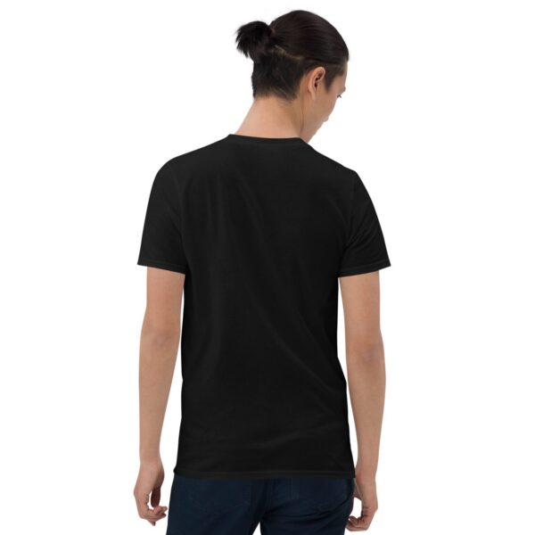 Unisex T-Shirt "GeNiUS"