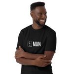 Men's T-Shirt "Fe Man"