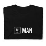 Men's T-Shirt "Fe Man"