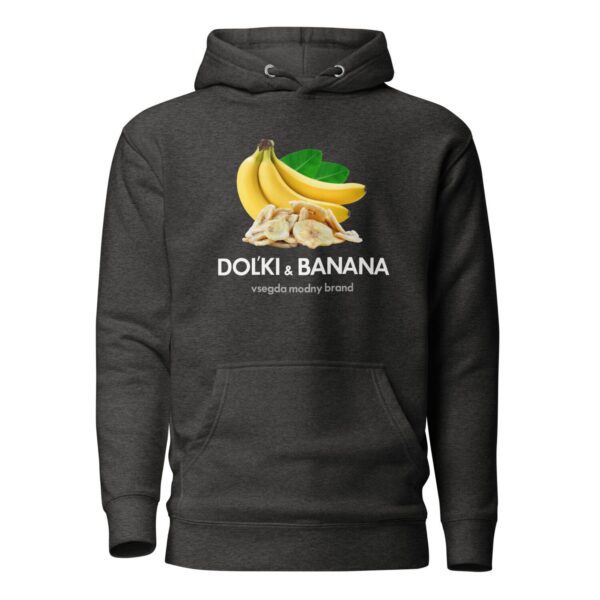 Худи Dolki & Banana
