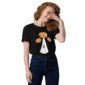 Unisex organic cotton t-shirt 