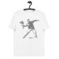 Unisex organic cotton t-shirt 