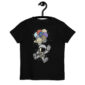 Organic cotton kids t-shirt 