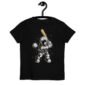 Organic cotton kids t-shirt 