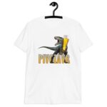 Мужская футболка "Пивозавр"