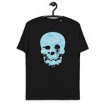 Unisex organic cotton t-shirt "Dead Sea"