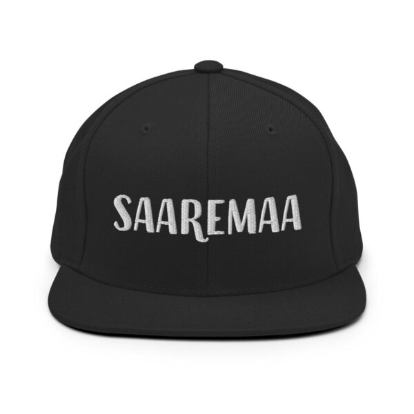 Stiilne nokamüts “Saaremaa”