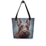 Tote bag "Scottisch Terrier"