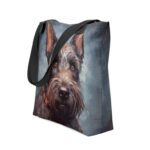 Tote bag "Scottisch Terrier"