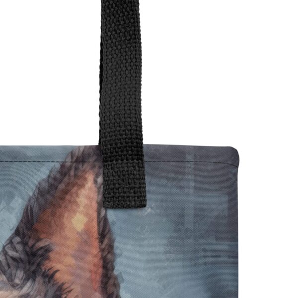 Tote bag "Scottisch Terrier"