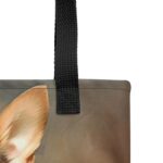 Tote bag "Chichuahua"