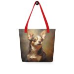 Tote bag "Chichuahua"