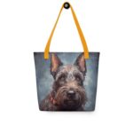 Tote bag "Scottisch Terrier"