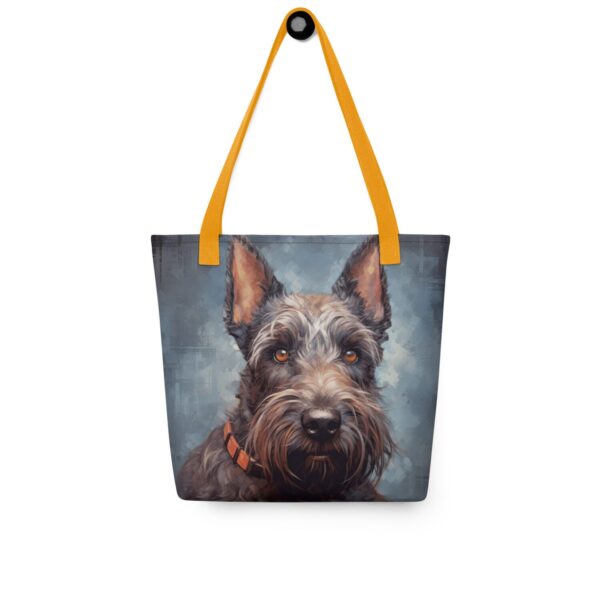 Tote bag "Scottisch Terrier"