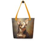 Tote bag "Chichuahua"