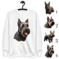 Unisex Premium Sweatshirt 
