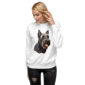 Unisex Premium Sweatshirt 