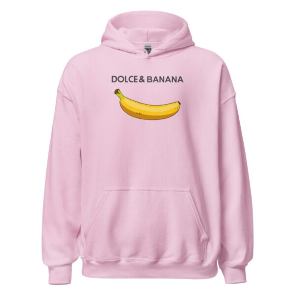 Hoodie Dolce & Banana