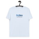 Parody t-shirt "OnlyBans"