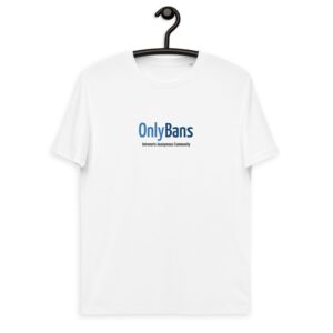 Parody t-shirt "OnlyBans"